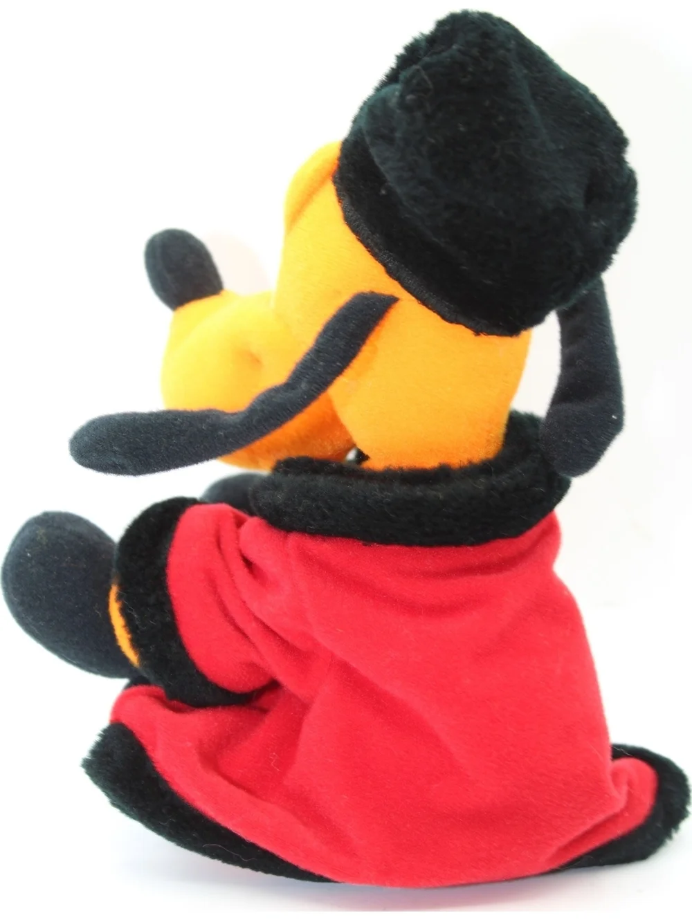 Vintage Disney Collectible Playskool Mickey Mouse & Friends Pluto 7